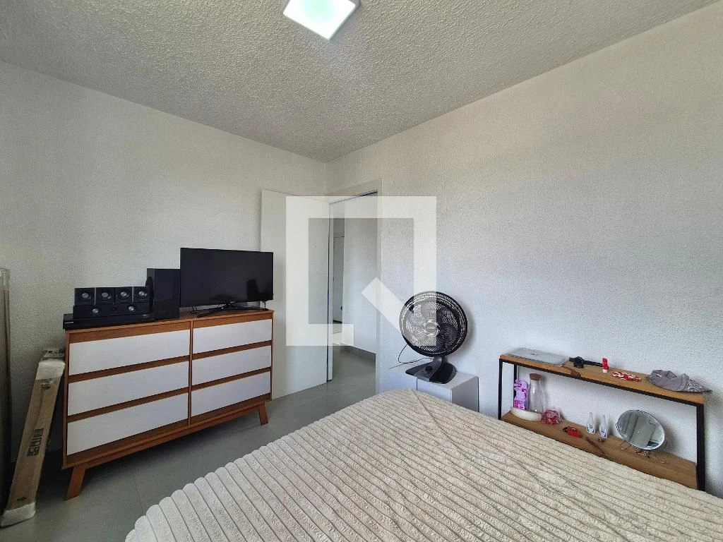 2-bedroom apartment, 1 with its own bathroom, 50 m² — photo 4