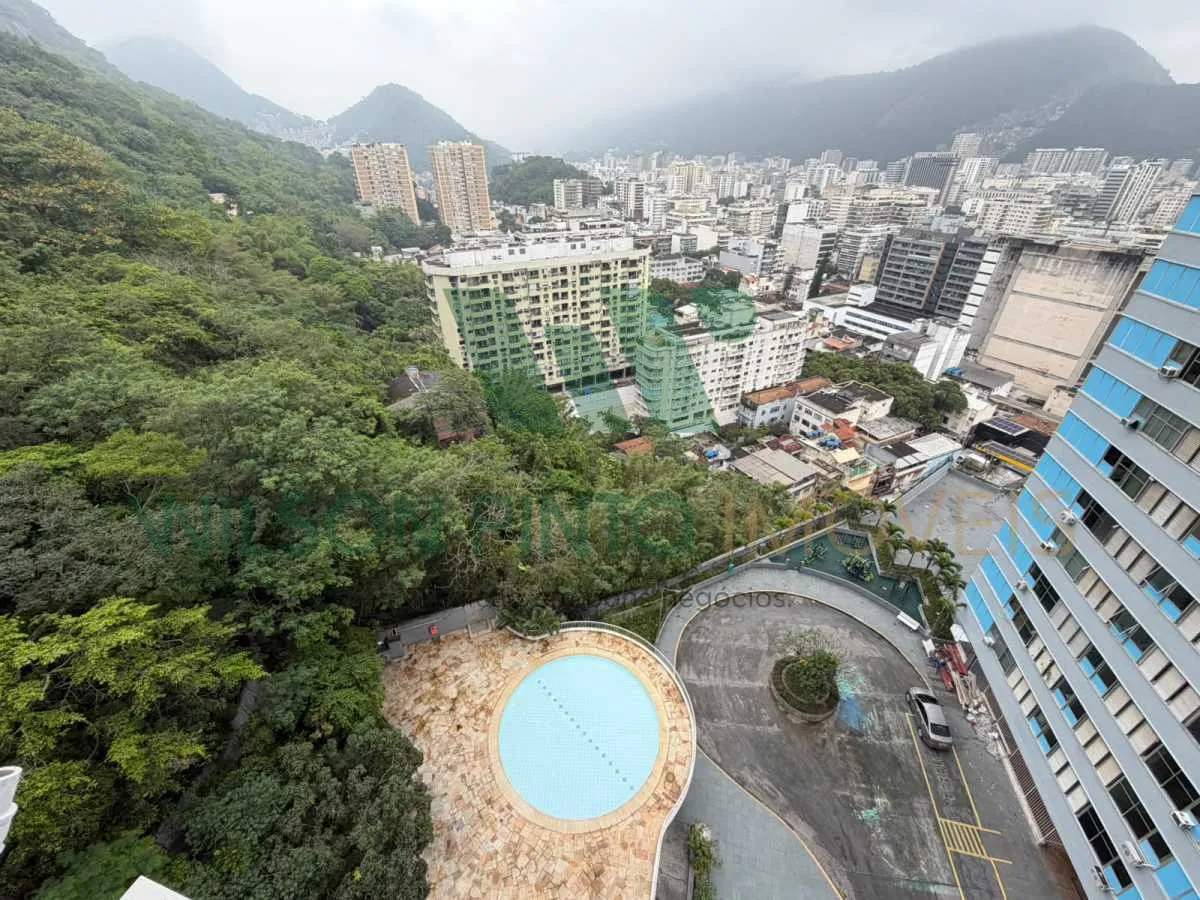 94 m² apartment with a mountain view and a walk-in closet — photo 7