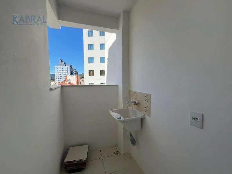 Apartamento sem mobília com 2 quartos e 1 vaga — photo 17