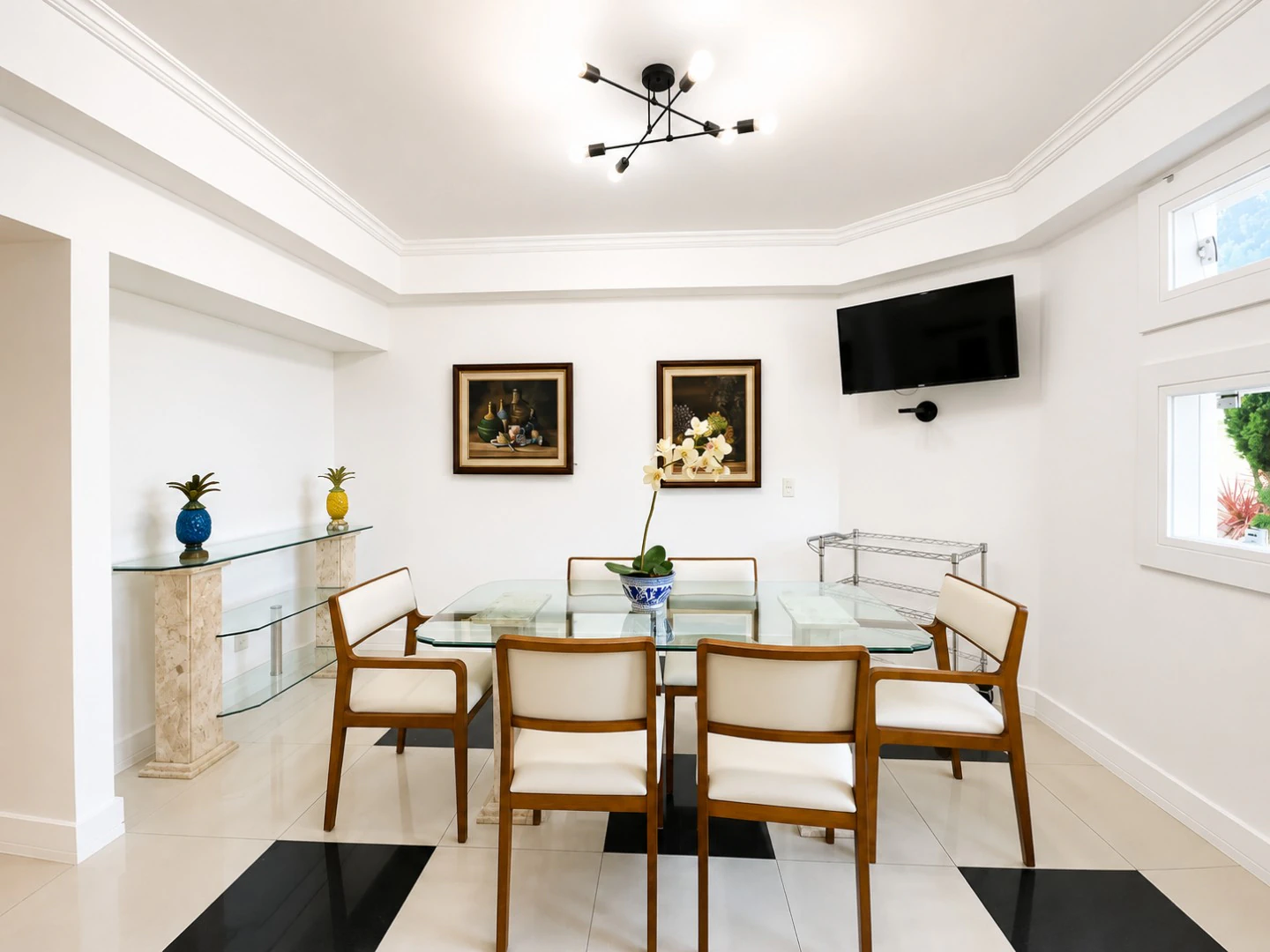 Furnished house with 5 en-suite bedrooms — photo 8