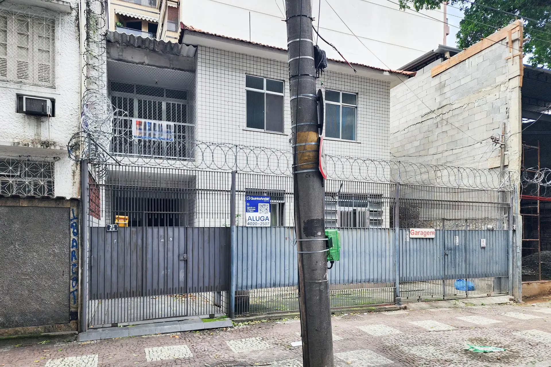 3-bedroom house with a washing machine in Rio de Janeiro — photo 49