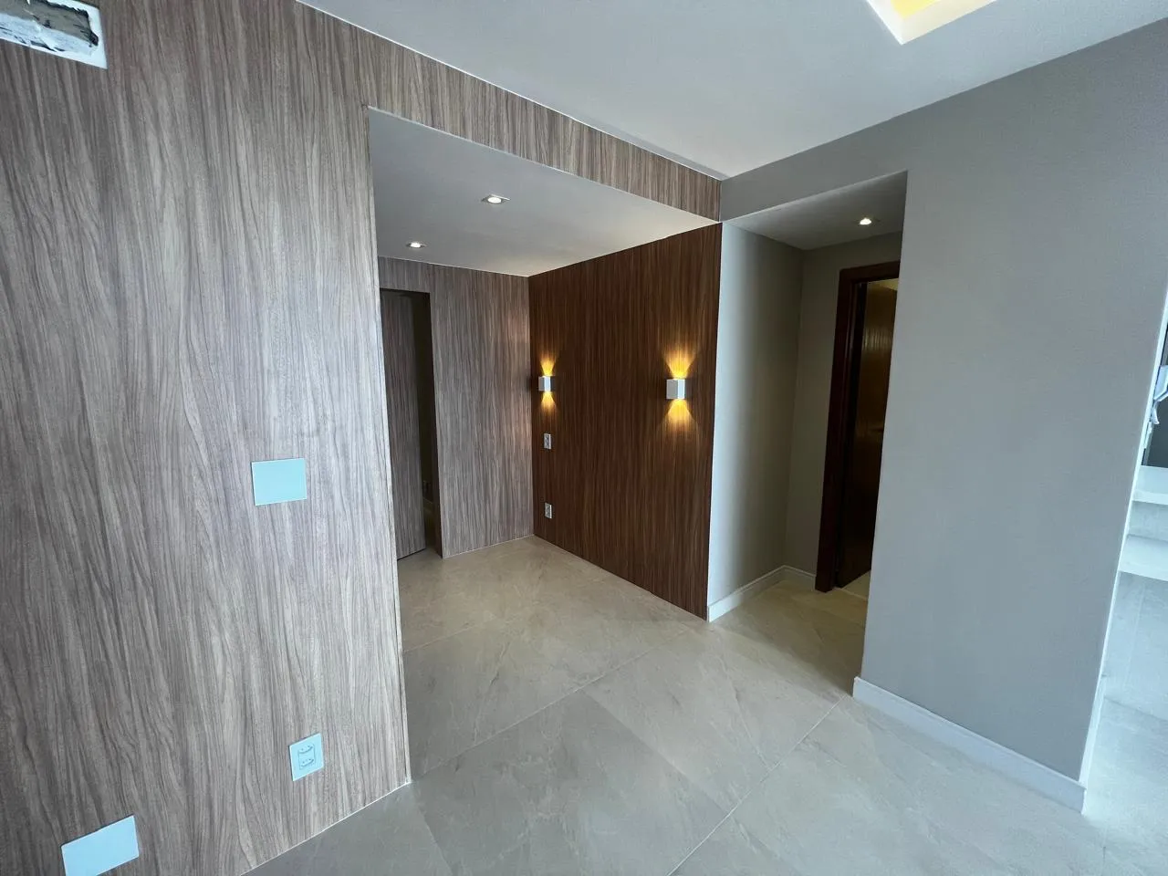 Apartamento 2 suítes com cozinha aberta e 111 m² — photo 5