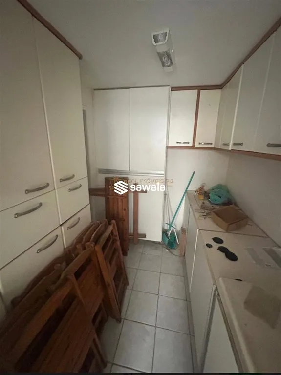 Cobertura duplex de 350 m² com varanda e churrasqueira — photo 26