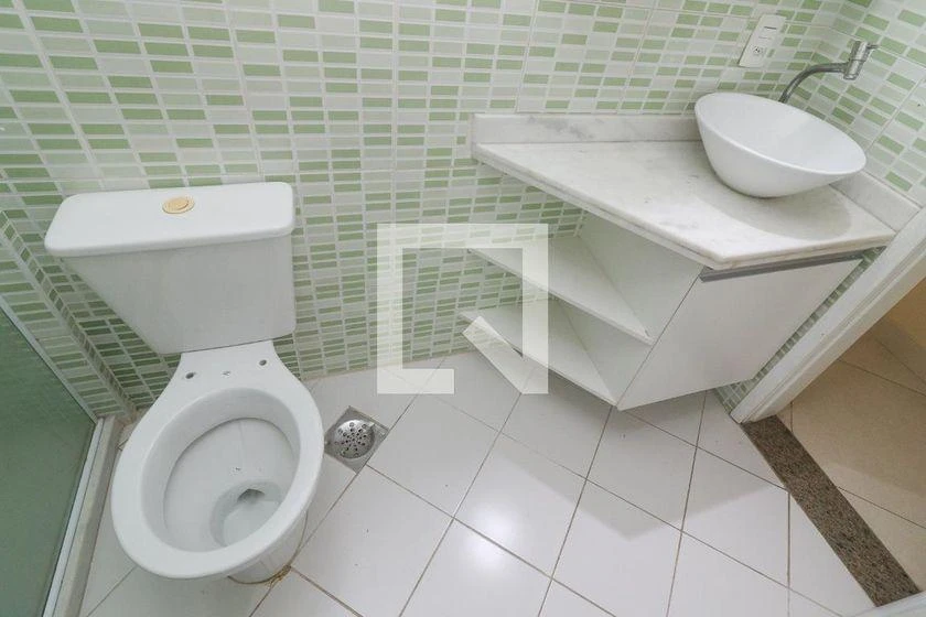 3-bedroom apartment with a mountain view in Rio de Janeiro — photo 35