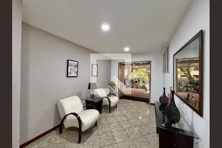 Apartamento de 3 quartos com armários planejados e varanda — photo 37