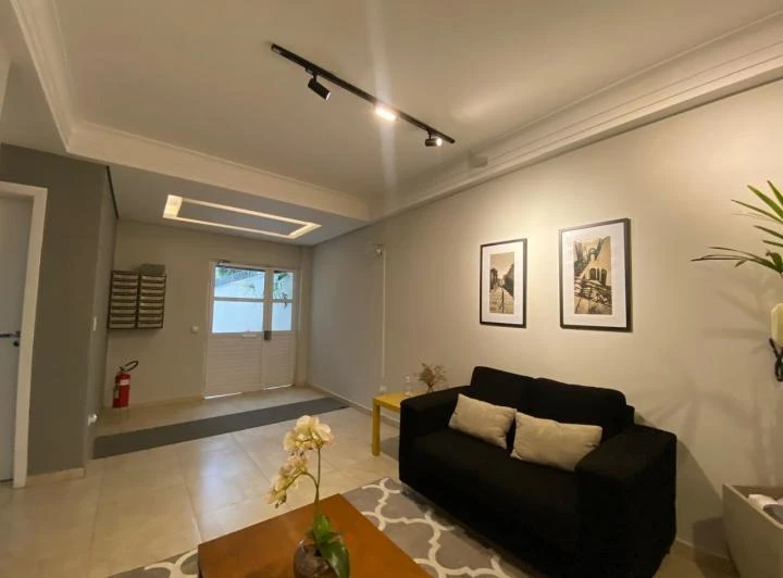 Квартира з 2 спальнями, власною ванною і балконом, 108 м² — photo 6