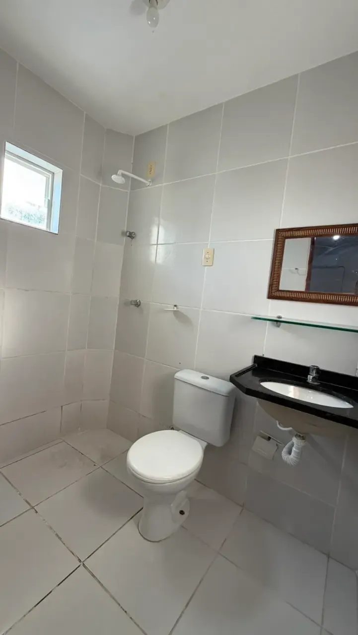 Apartamento mobiliado de 2 quartos em condomínio com piscina — photo 7