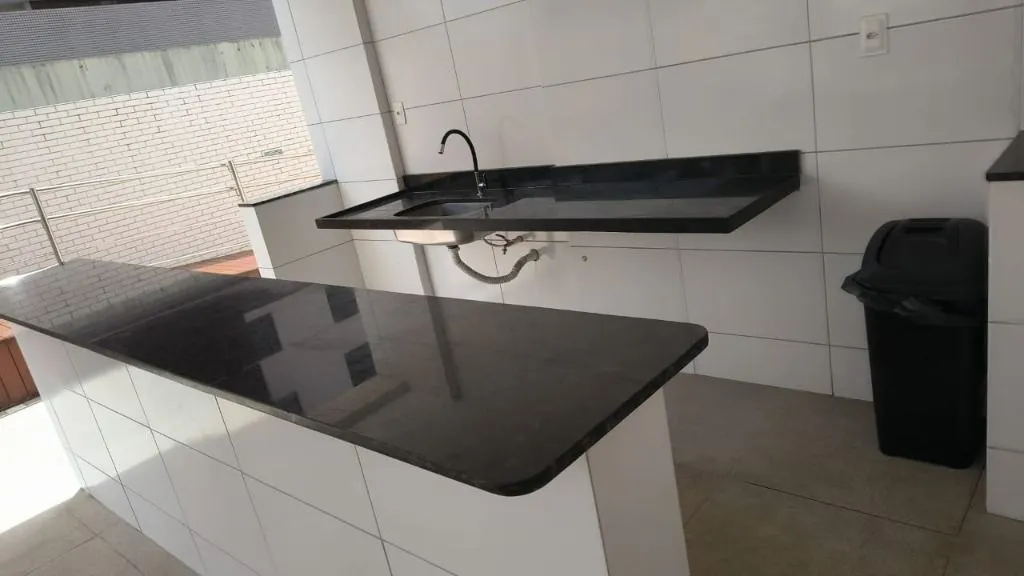 Мебльована квартира 105 м² з 3 спальнями-сюїтами і 2 місцями — photo 25