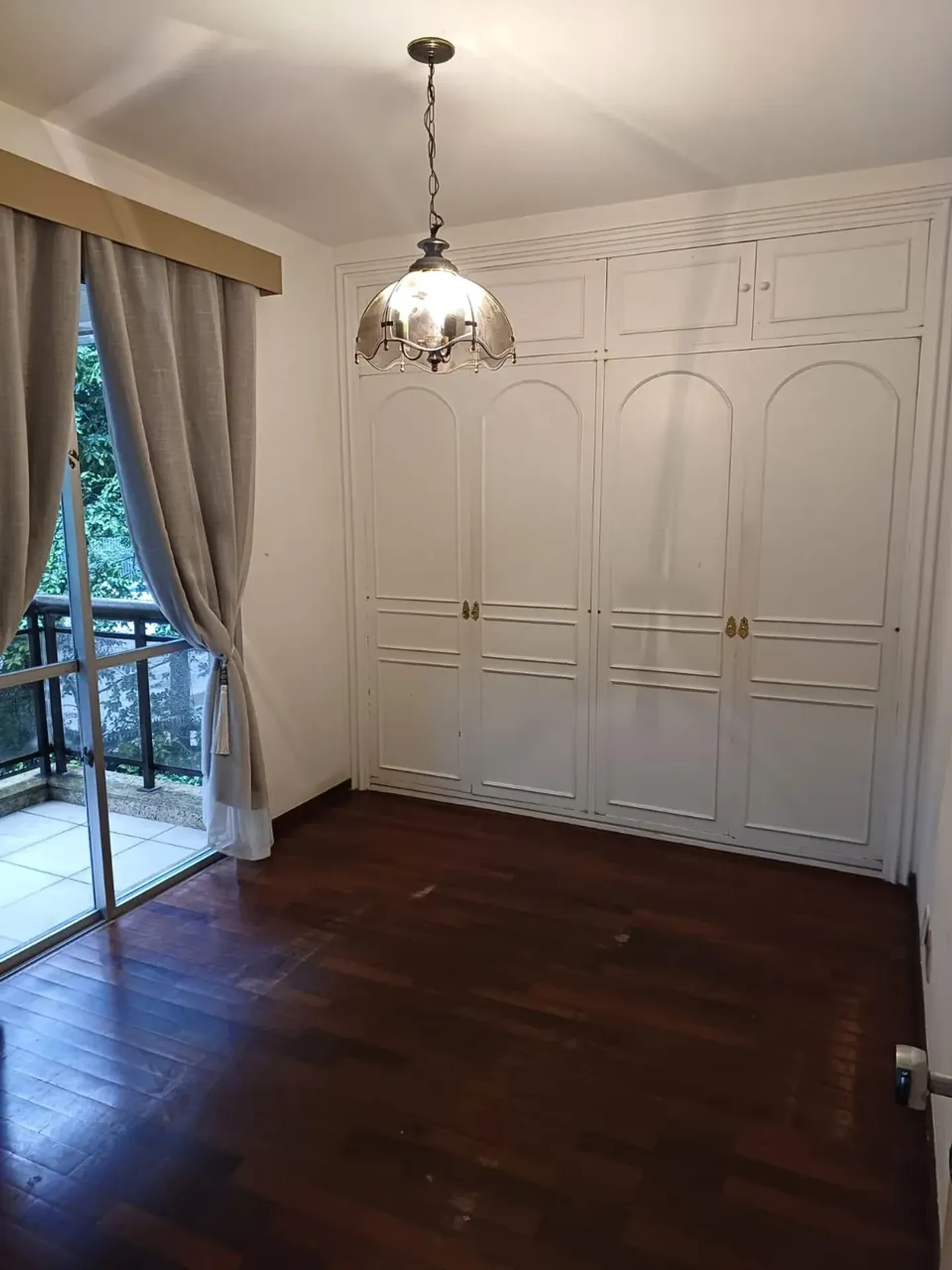 90 m² rental apartment with 2 bedrooms and parking — photo 23