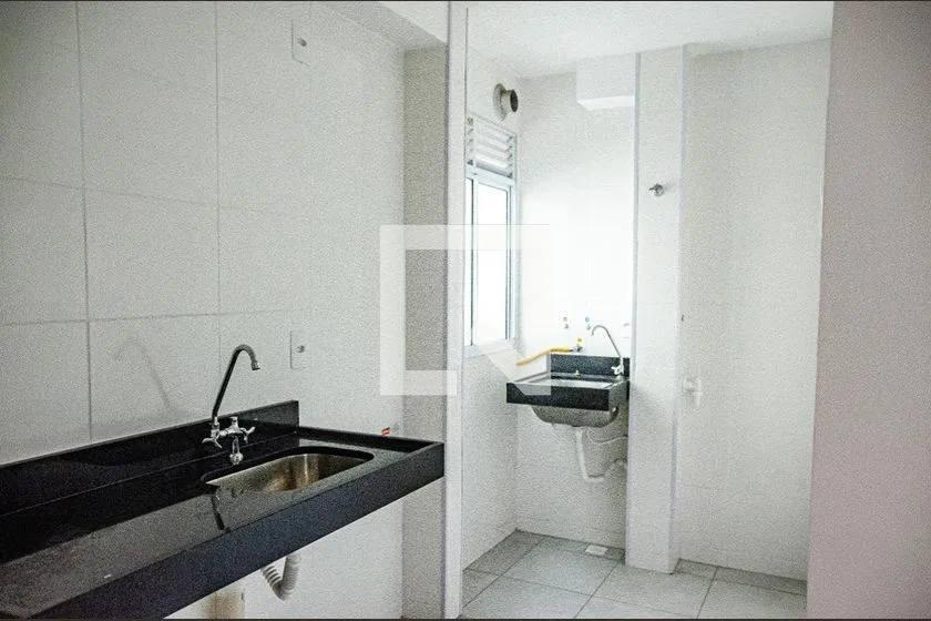 2-bedroom apartment for rent with 43 m² and parking — photo 17