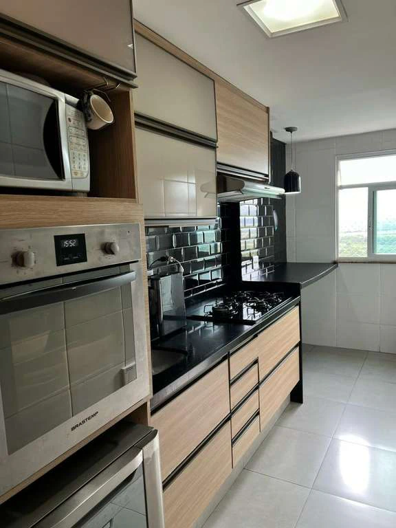 Furnished rental duplex with 4 bedrooms and private BBQ — photo 28