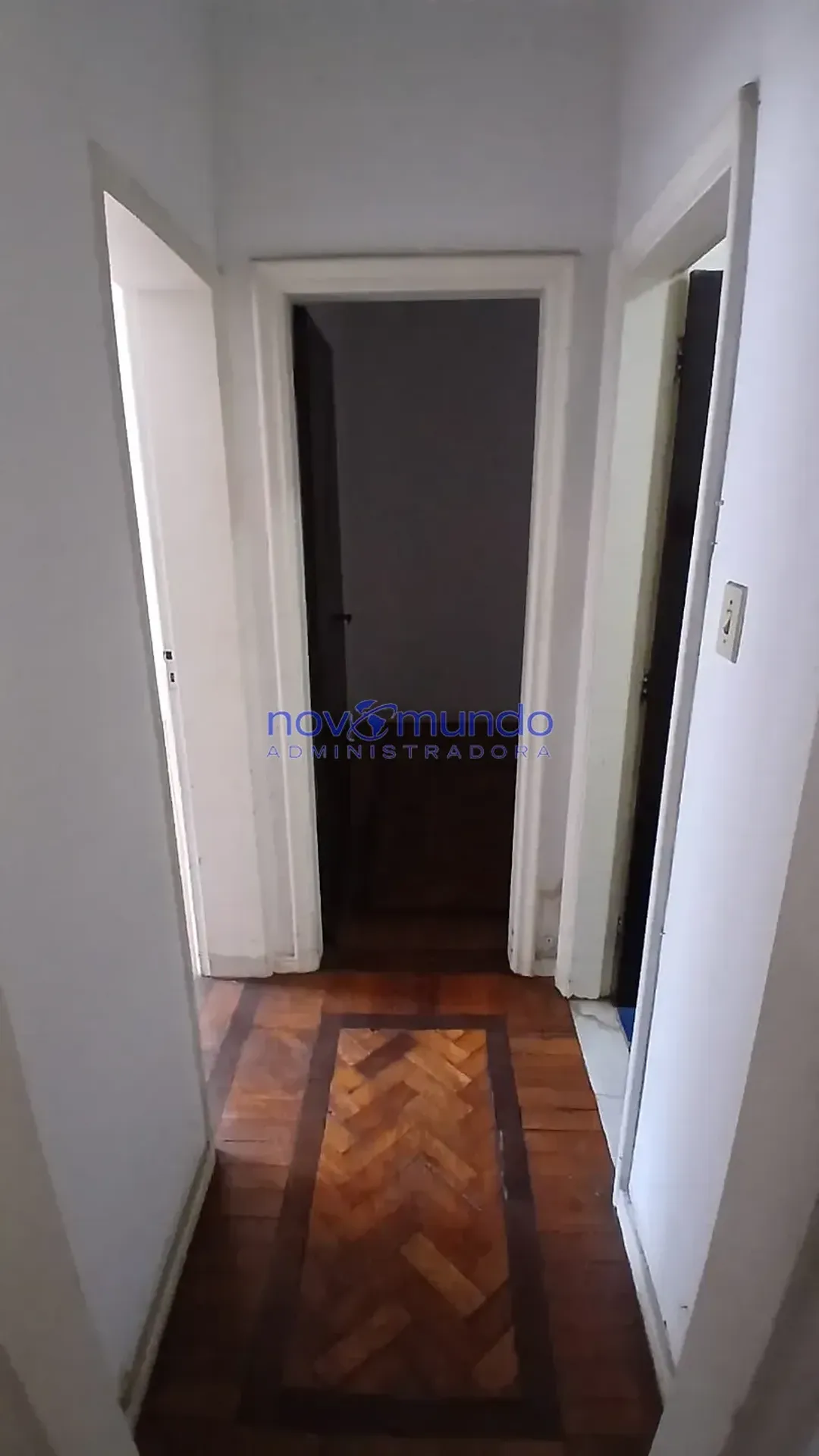 2 quartos e máquina de lavar: apartamento de 85 m² — photo 10