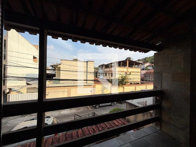 3-bedroom house with a garden in Rio de Janeiro — photo 3