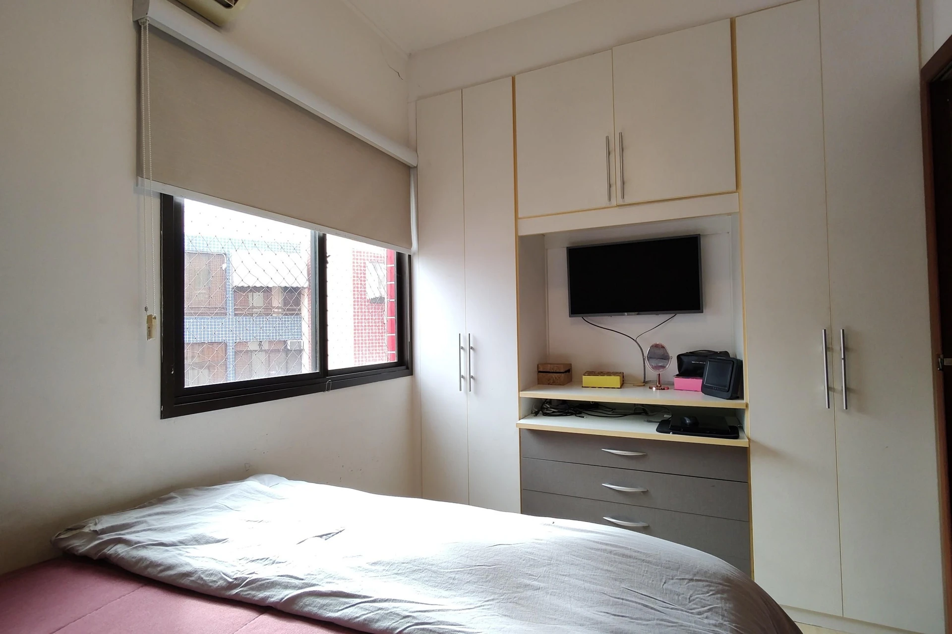 Departamento con vista a la montaña en Rio de Janeiro — photo 32
