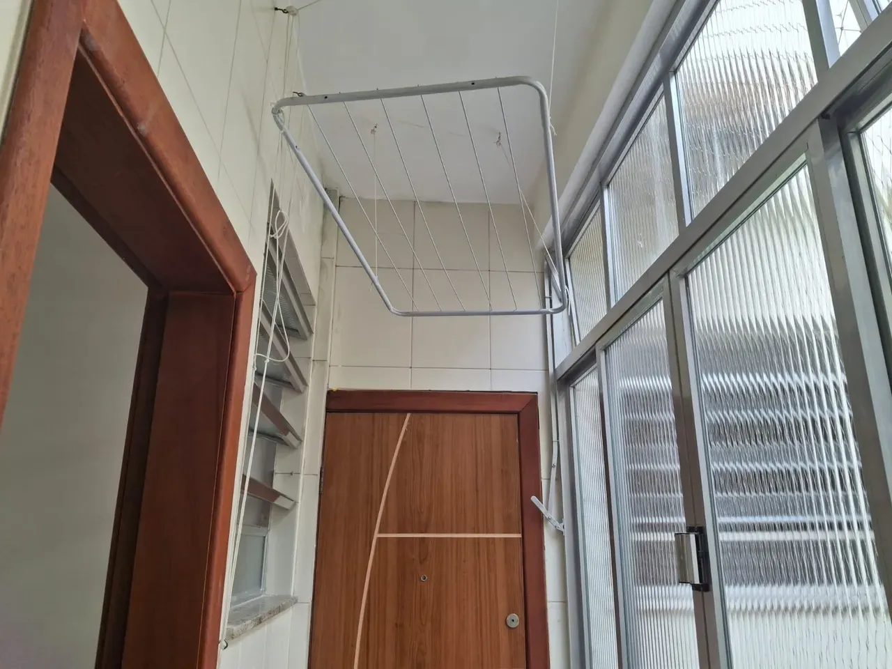 Mountain view in a 2-bedroom apartment, 85 m² — photo 21