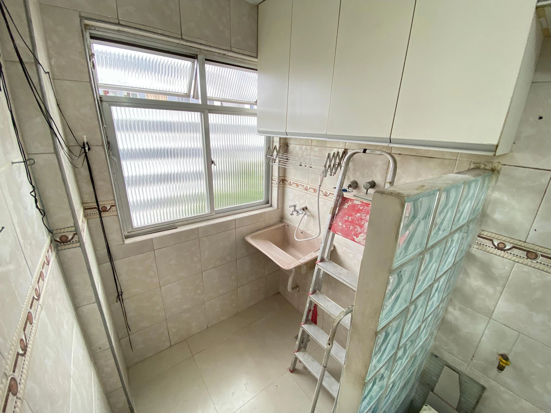 Rental apartment with a closed kitchen and 2 bedrooms — photo 5