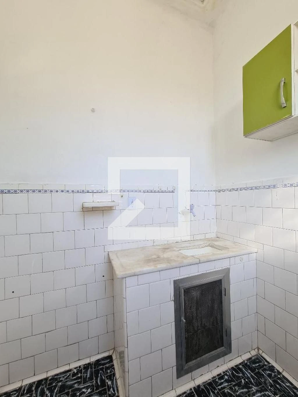 Власне барбекю та 2 спальні: квартира 60 м² — photo 9