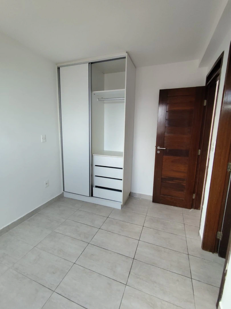 Квартира 123 м², 2 спальни, Жуан-Песоа — photo 3