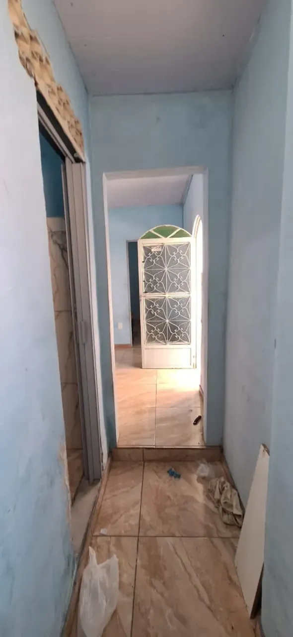 45 m² house with 1 bedroom and 1 bathroom, no parking — photo 9