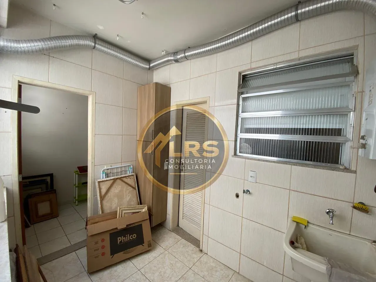 3-bedroom apartment with a home office in Rio de Janeiro — photo 29
