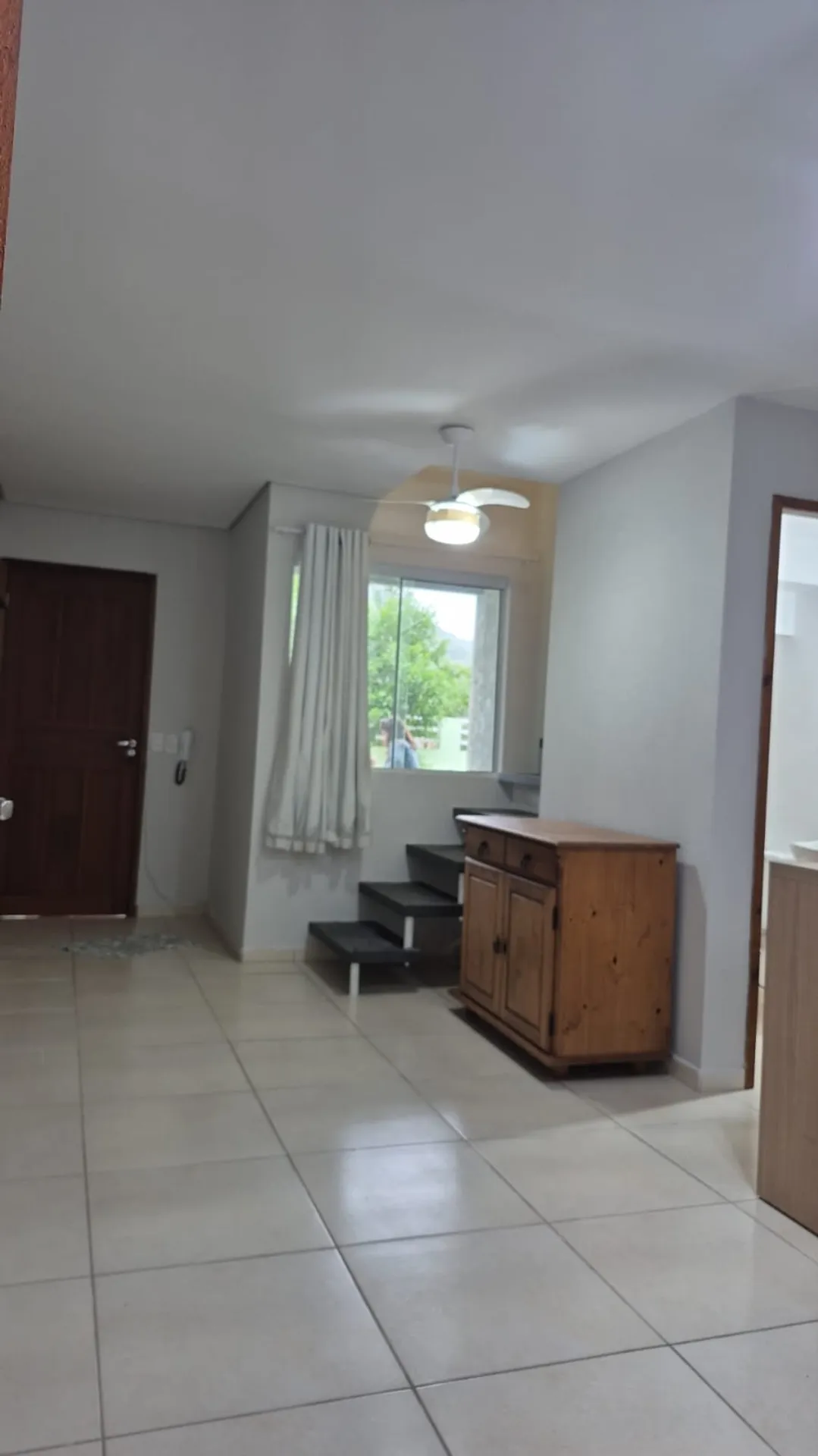 2-bedroom, 70 m² house in Florianópolis
