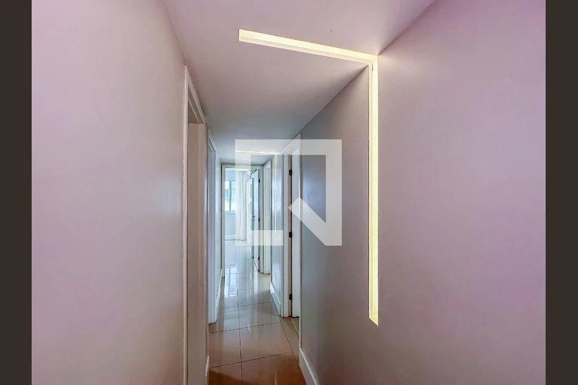 4 quartos e varanda envidraçada: apartamento de 107 m² — photo 39