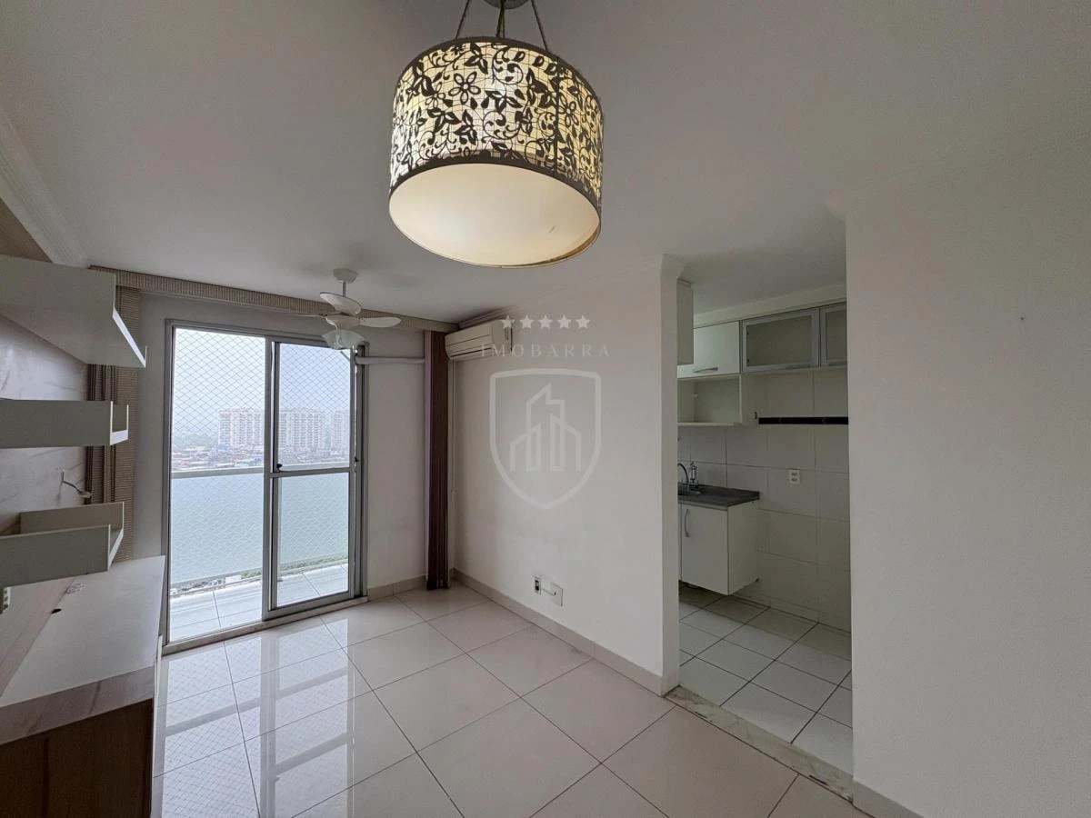 Apartment, 52 m², with a water view — photo 7