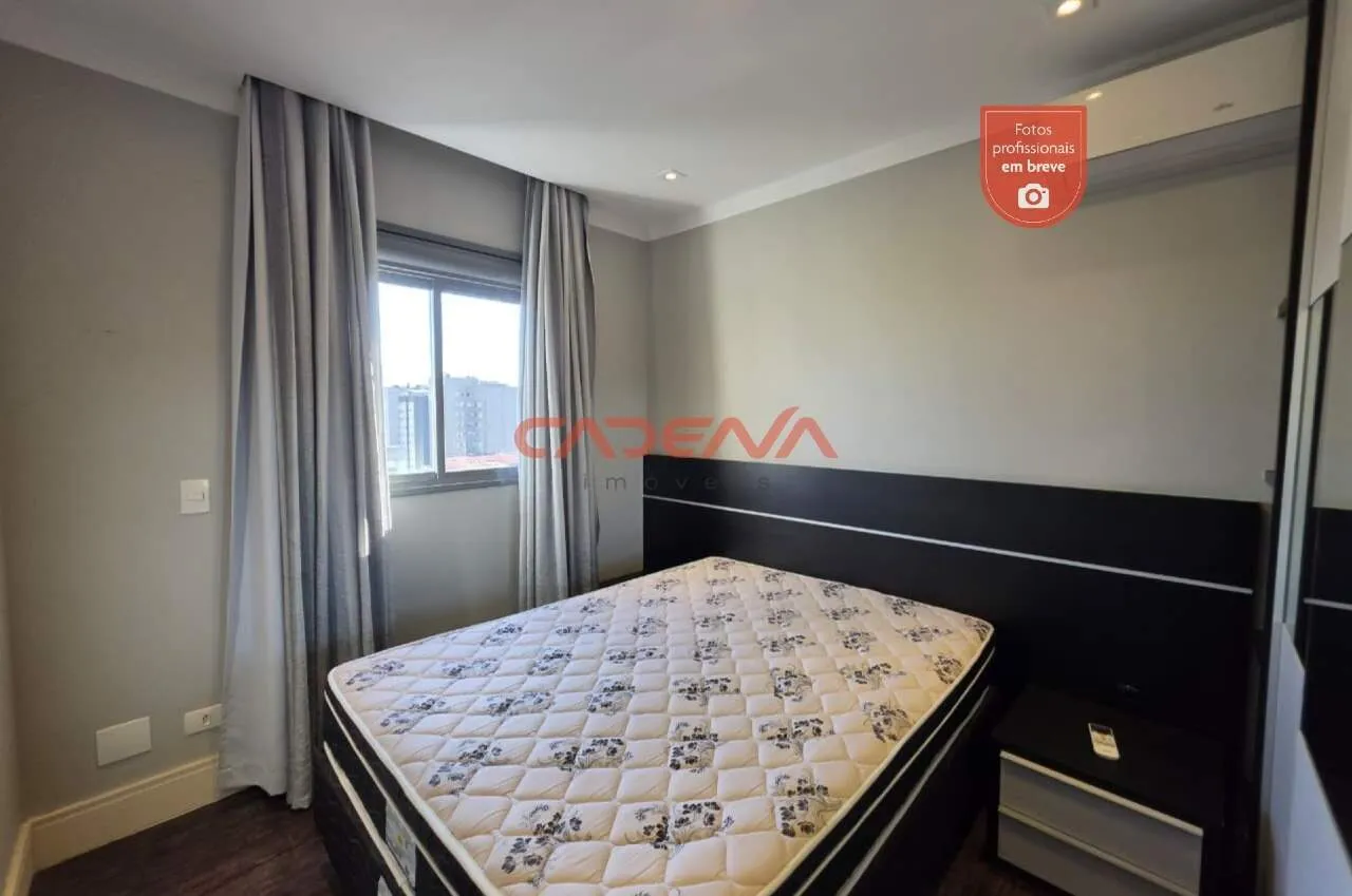 Apartment with 3 bedrooms and an enclosed balcony — photo 10