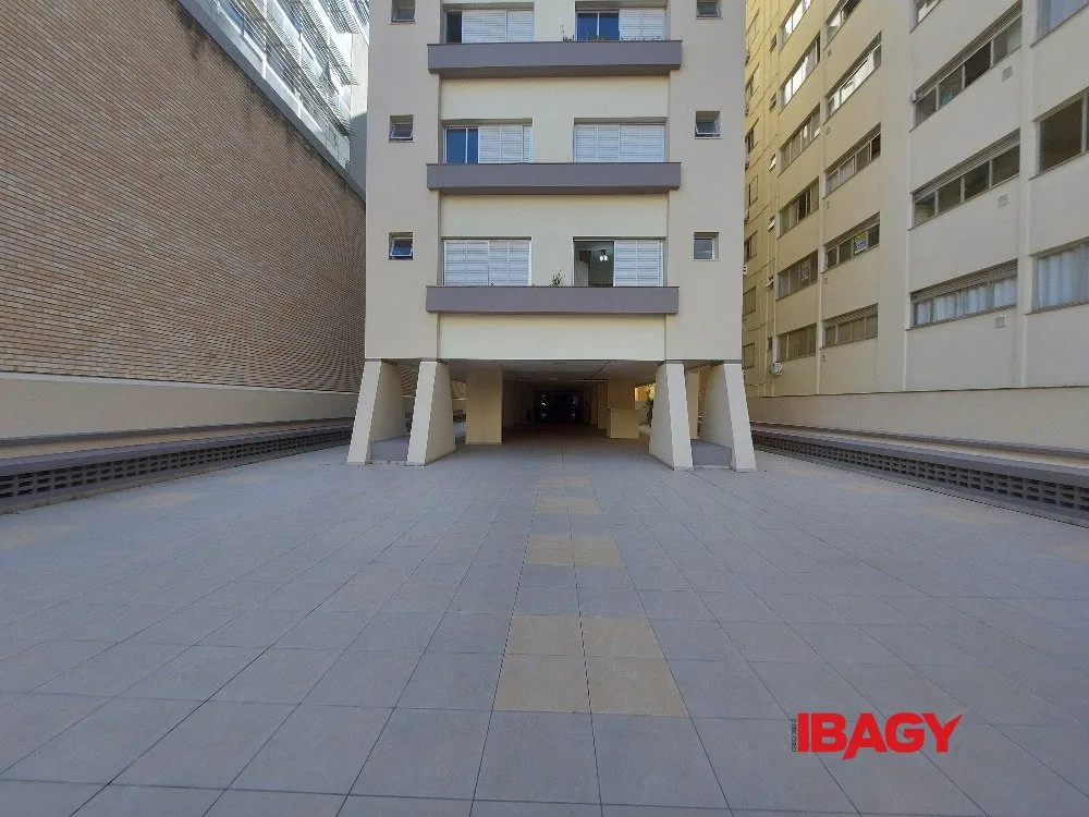 1-bedroom apartment with 59 m² and 1 parking spot — photo 23
