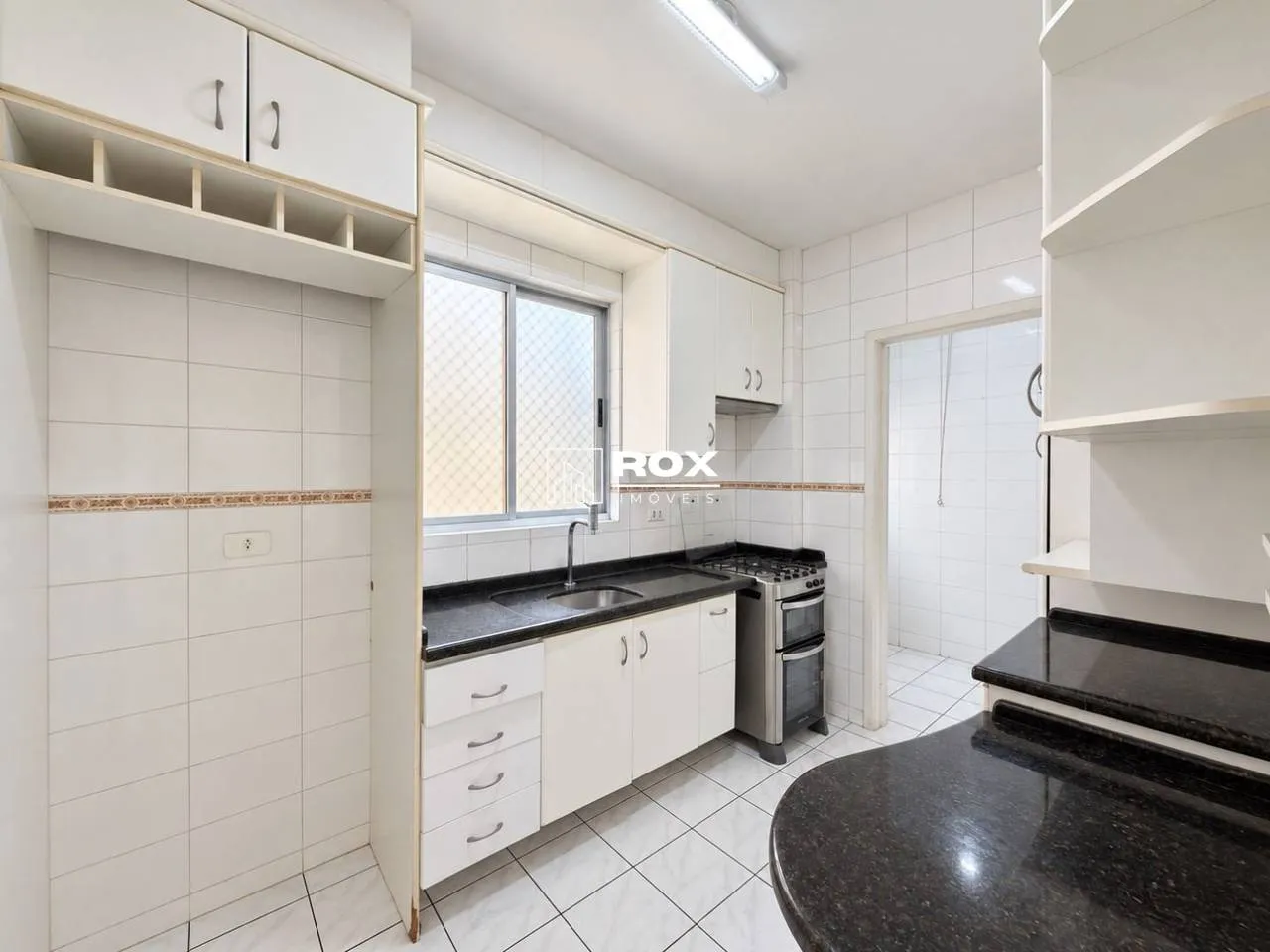 3 quartos e varanda gourmet: apartamento de 77 m²
