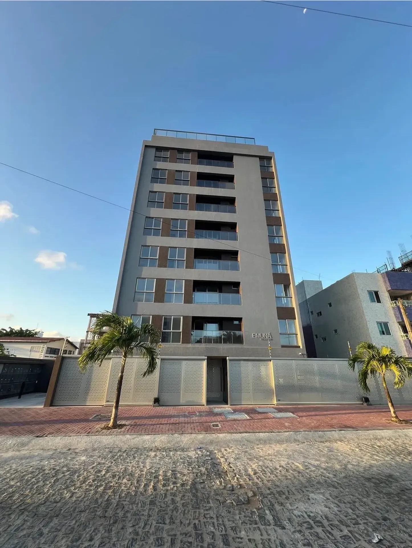 Apartamento de alquiler de 58 m² con 2 dormitorios