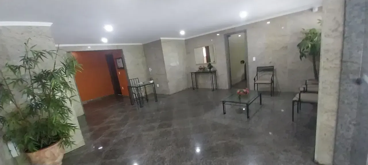 Apartamento de 120 m² com 3 quartos e 2 vagas — photo 25