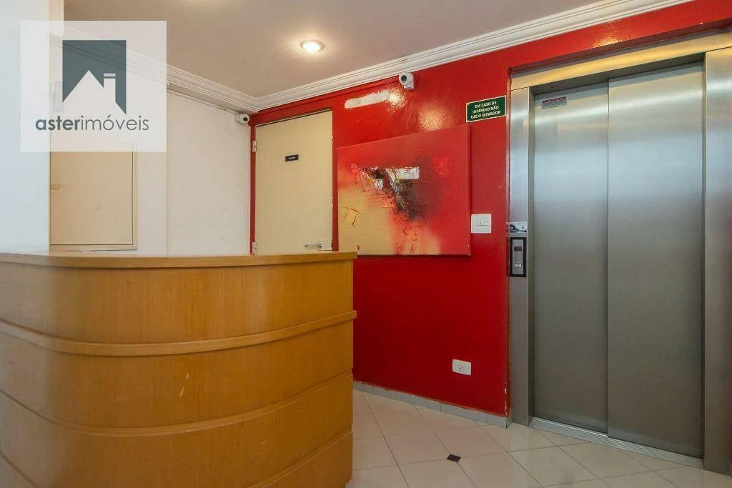 Мебльована квартира 43 м², 1 спальня — photo 15