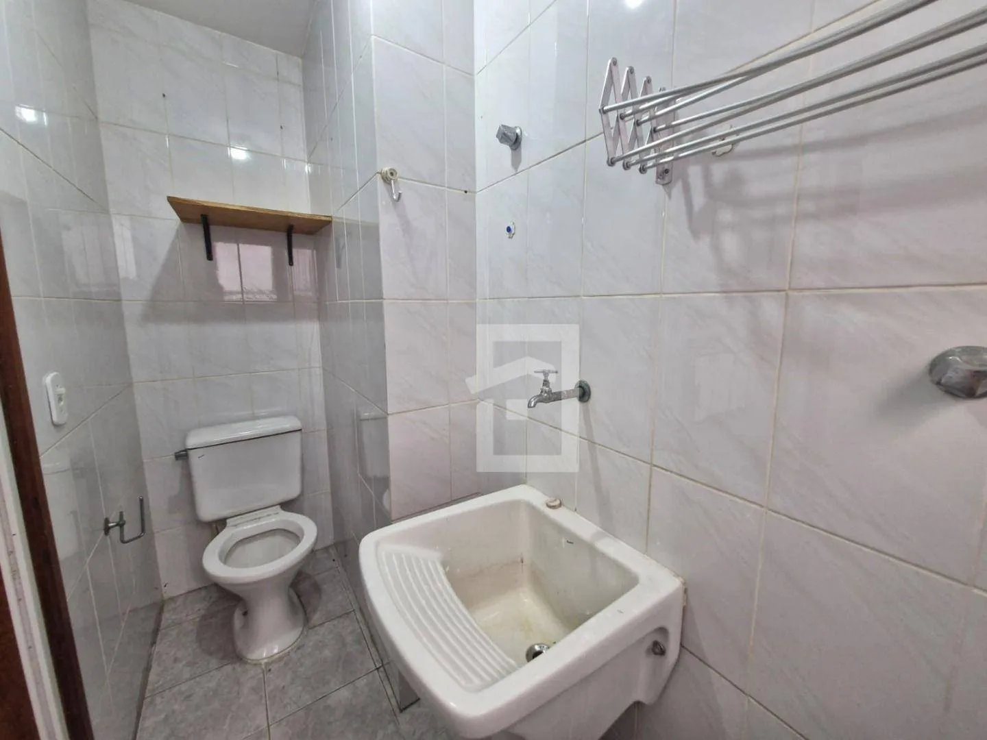 Apartamento com 2 quartos e 2 banheiros — photo 22
