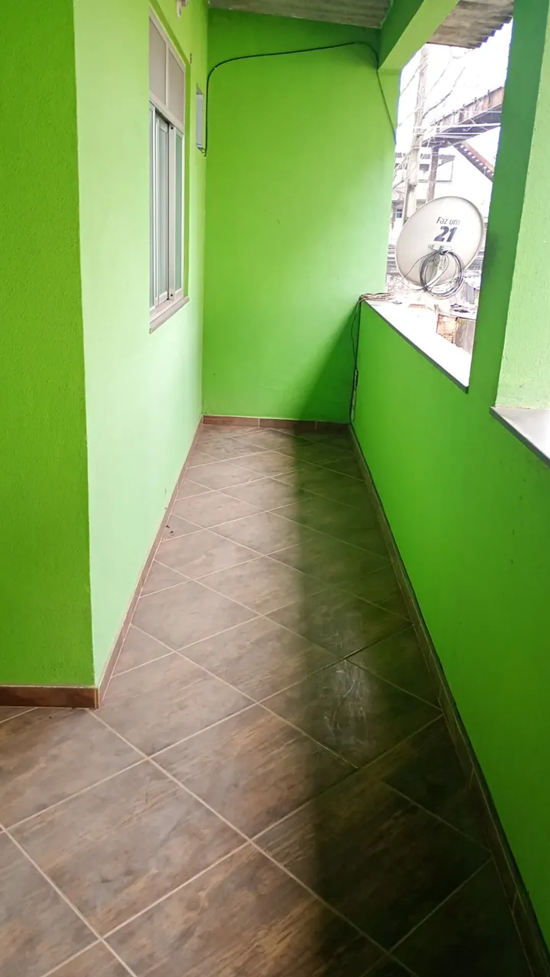 2-bedroom apartment, 70 m² — photo 14