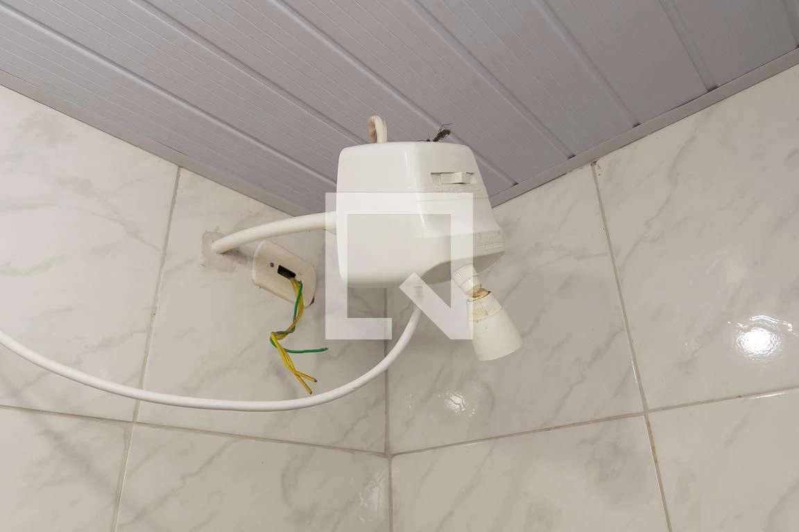 Estúdio sem mobília com 1 quarto e 1 banheiro — photo 9