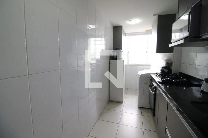 3 quartos e máquina de lavar: apartamento de 98 m² — photo 14