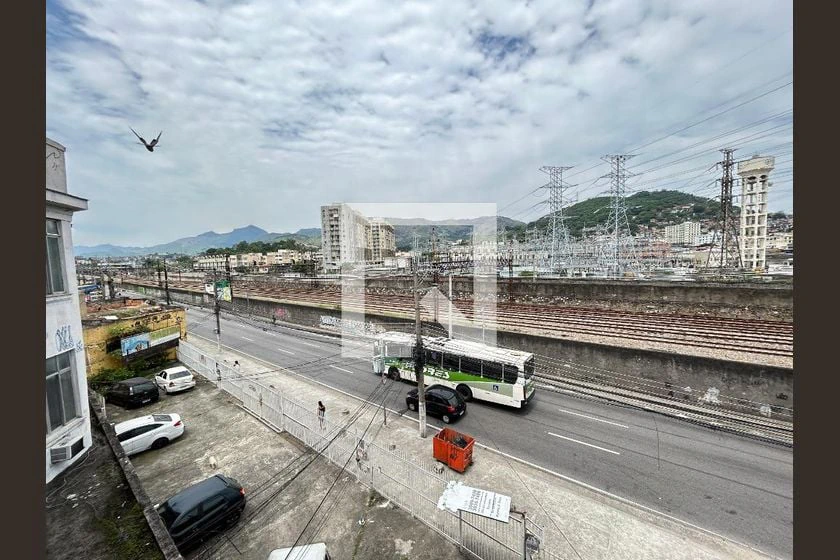 Пральна машина та 2 спальні: квартира 65 м² — photo 8