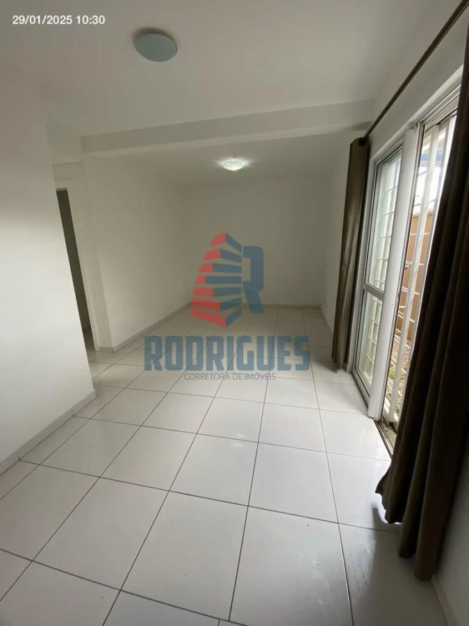 2-bedroom apartment, 52 m²