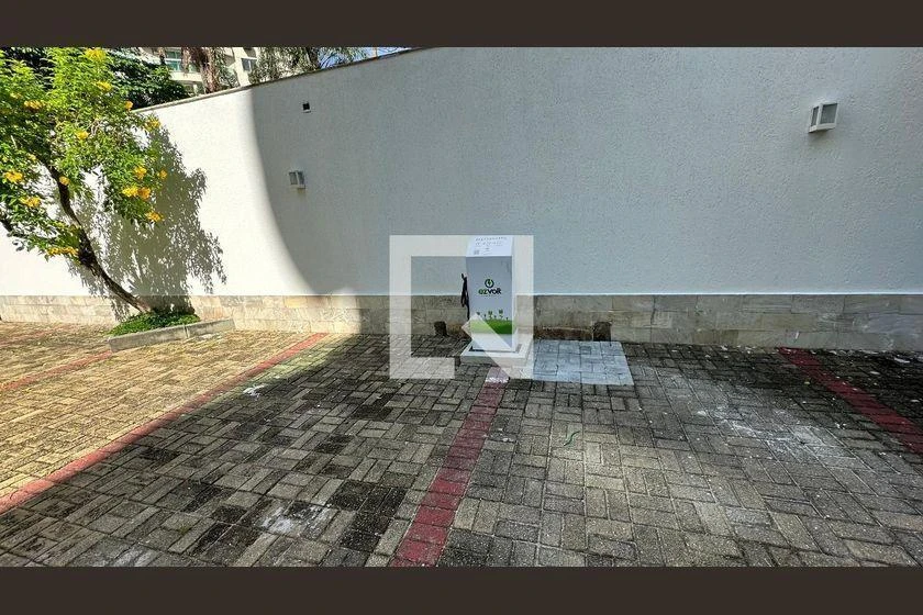Apartamento de 3 quartos com espaço de home office — photo 47