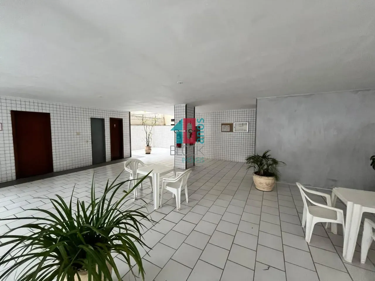 Apartamento de 87 m² com máquina de lavar e closet — photo 30