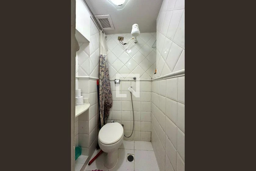 Furnished one-bedroom apartment, 35 m² — photo 17