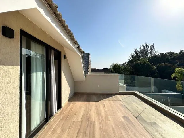 Casa mobiliada com 4 quartos e 5 banheiros, 450 m² — photo 6