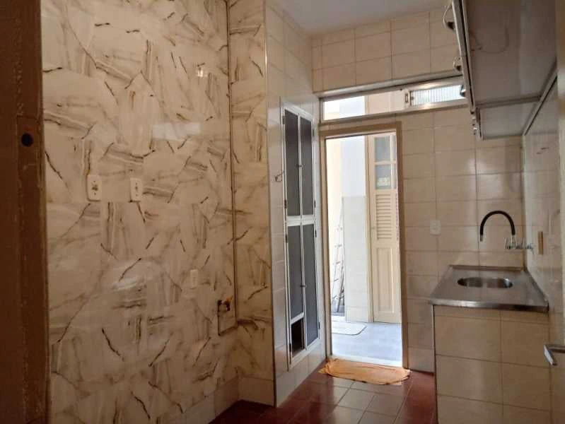 Apartamento de 100 m² e 3 quartos, Andaraí — photo 9
