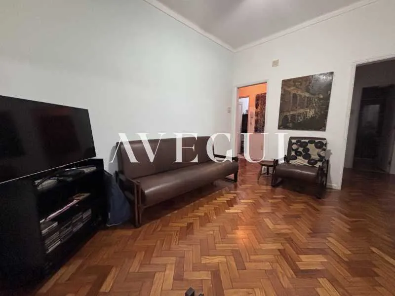 Apartamento mobiliado de 2 quartos com espaço de home office — photo 16