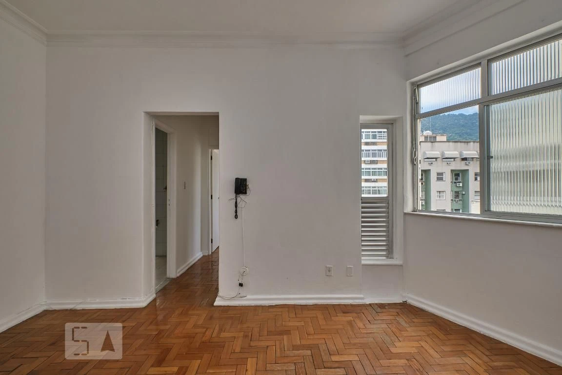 Departamento con vista a la montaña en Rio de Janeiro — photo 6