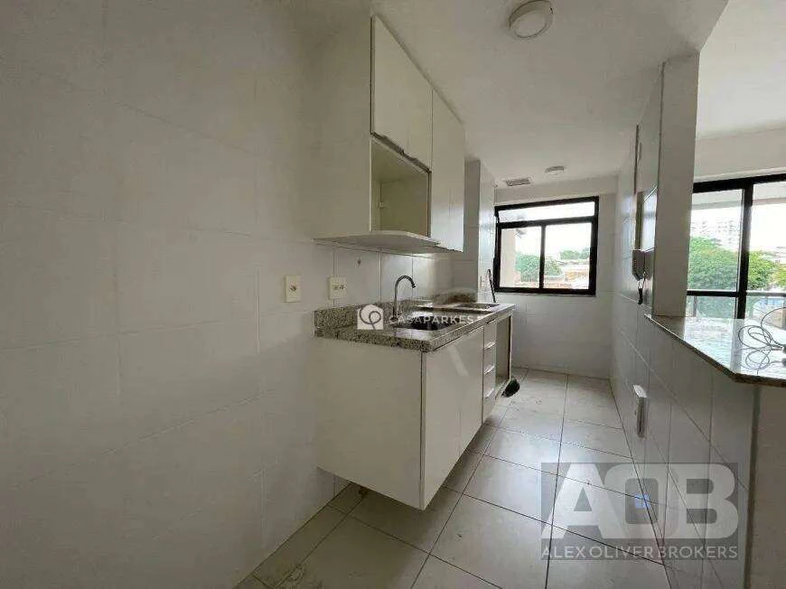 1-bedroom apartment with open-plan gas kitchen — photo 23