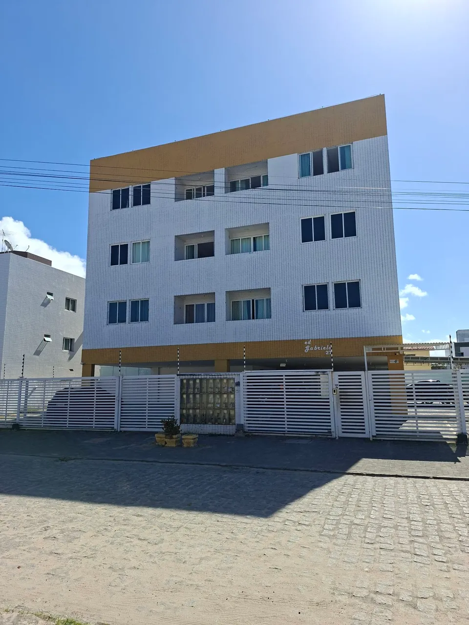 Departamento de 2 dormitorios en edificio con piscina — photo 11