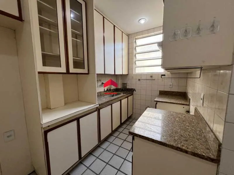 3-bedroom apartment, 1 with its own bathroom, 90 m² — photo 8