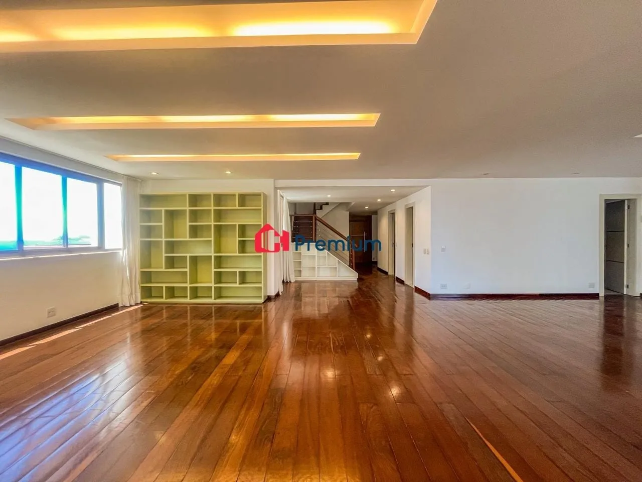 Apartamento para locação com 4 quartos e 4 banheiros — photo 9